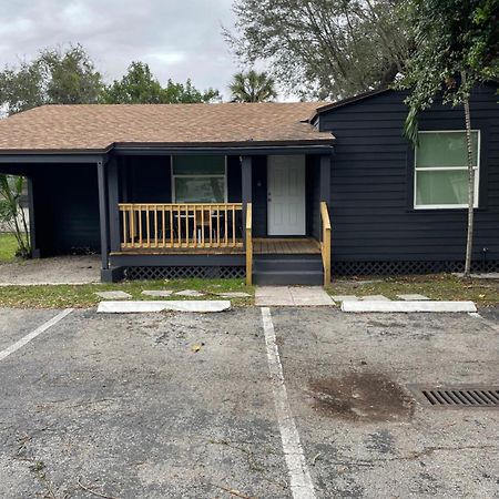 City First Story Apartments & Cottage Fort Lauderdale Eksteriør bilde