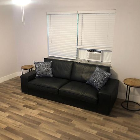 City First Story Apartments & Cottage Fort Lauderdale Eksteriør bilde