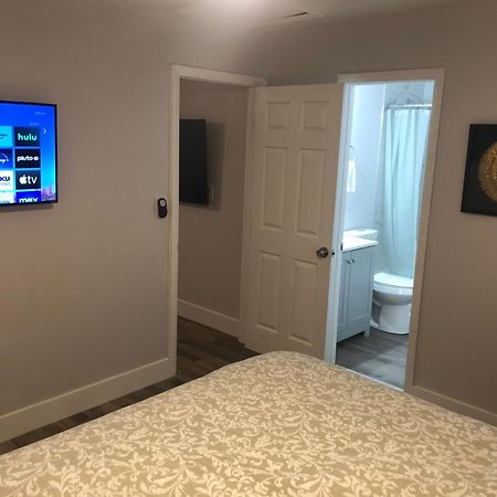 City First Story Apartments & Cottage Fort Lauderdale Eksteriør bilde