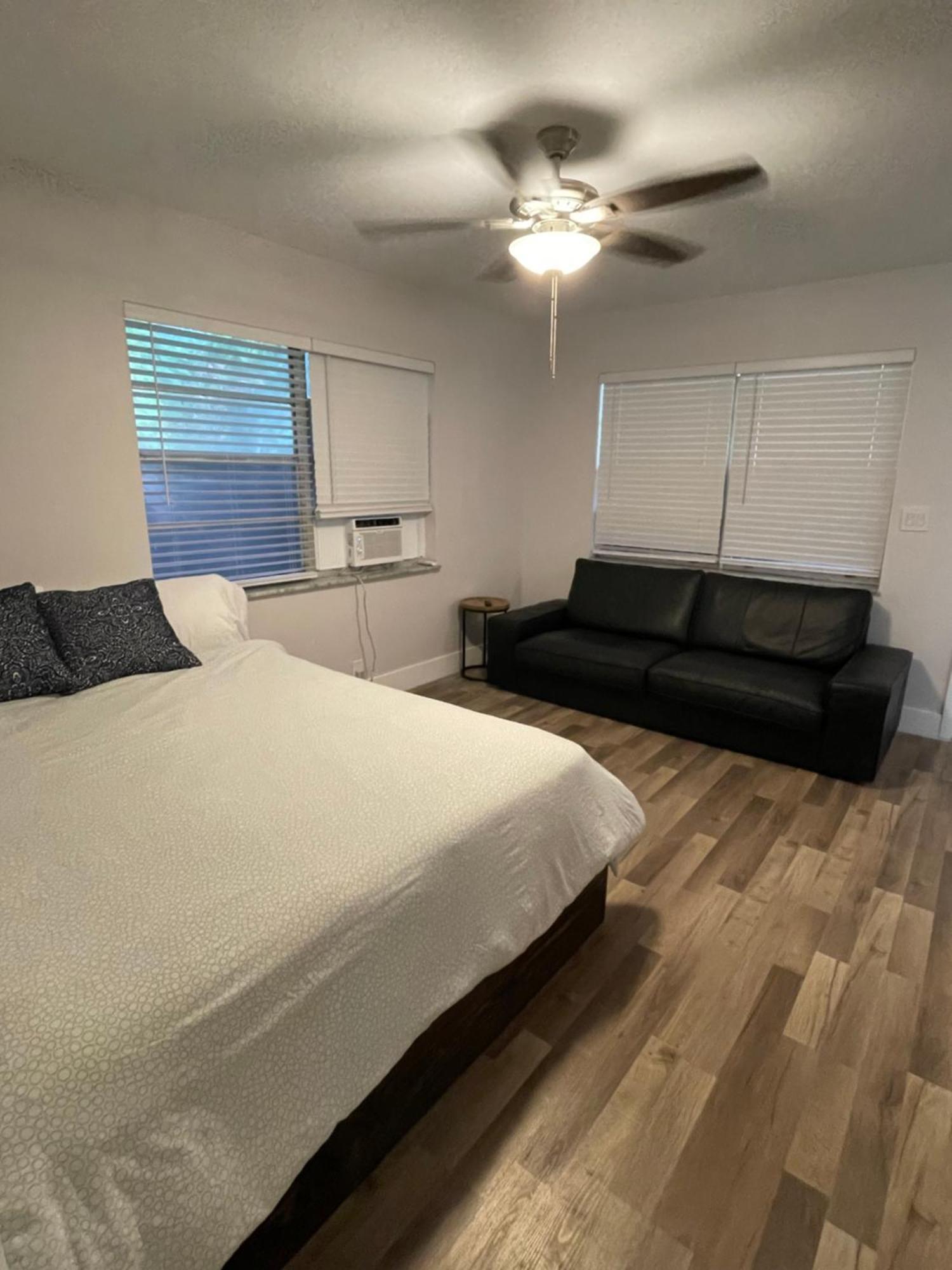 City First Story Apartments & Cottage Fort Lauderdale Eksteriør bilde