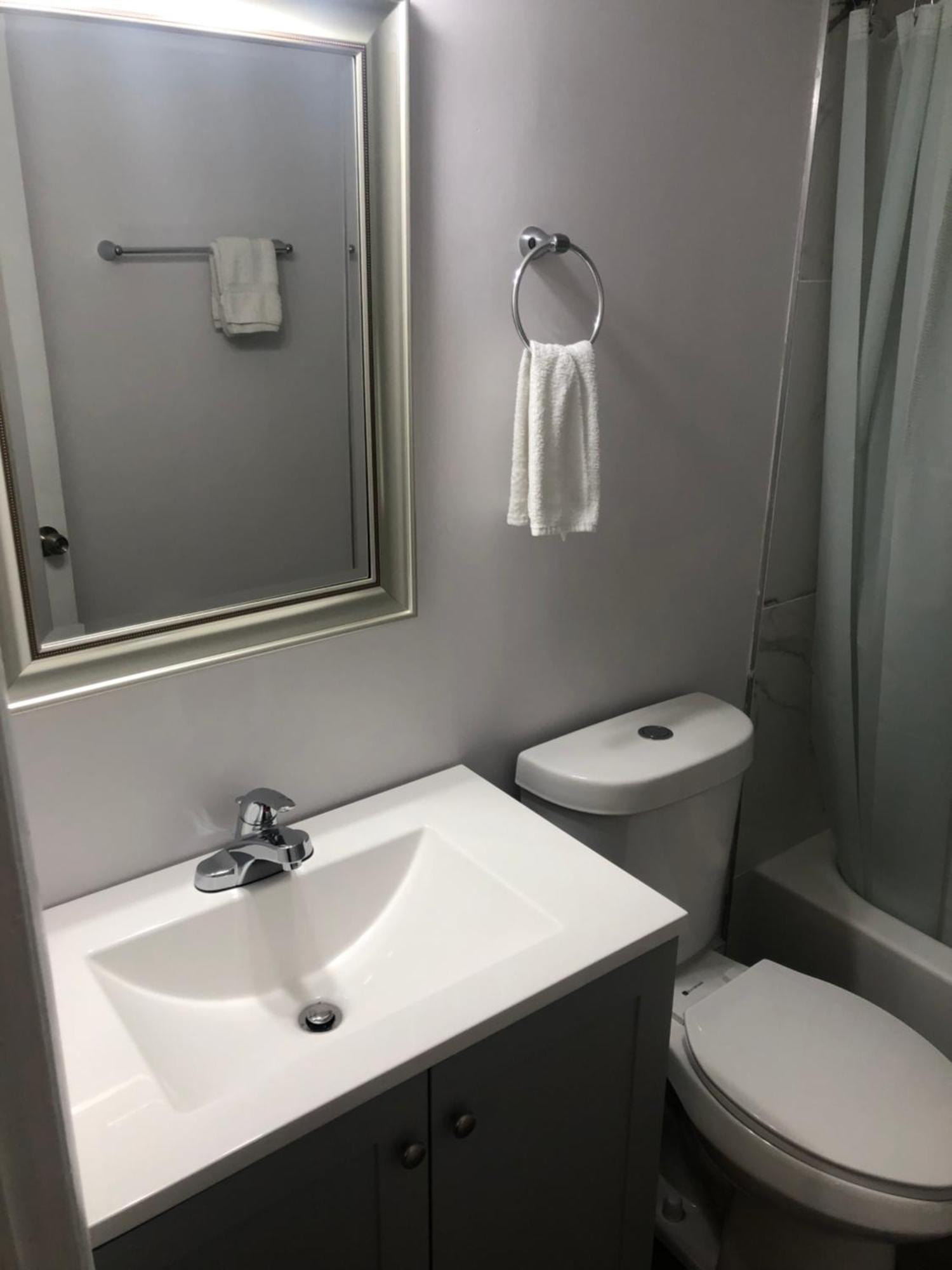 City First Story Apartments & Cottage Fort Lauderdale Eksteriør bilde