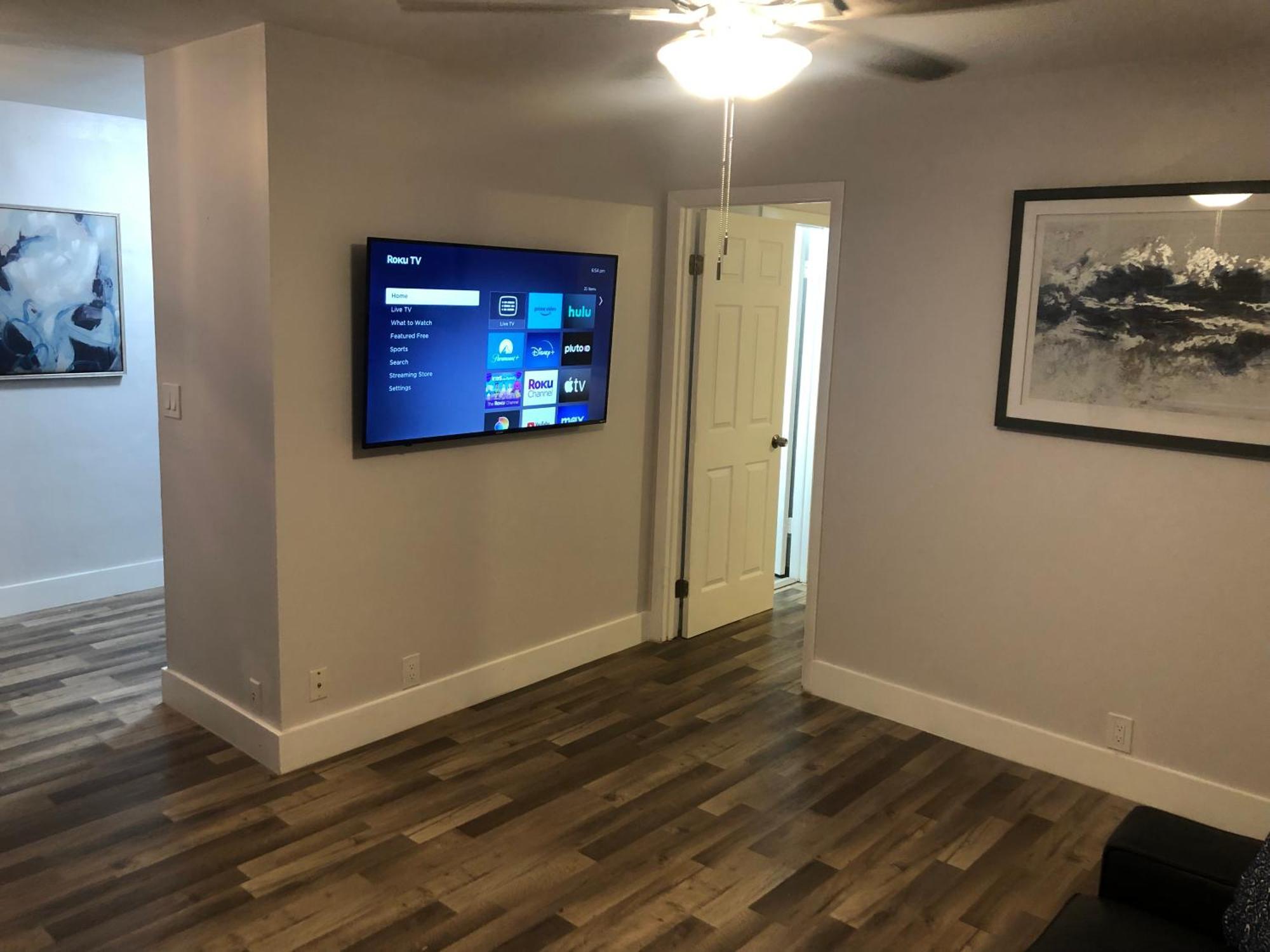 City First Story Apartments & Cottage Fort Lauderdale Eksteriør bilde