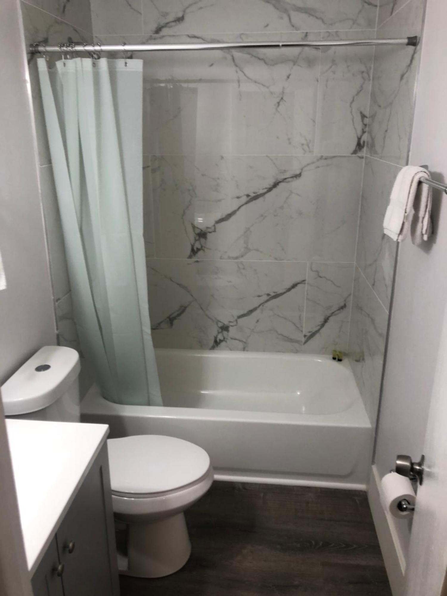 City First Story Apartments & Cottage Fort Lauderdale Eksteriør bilde