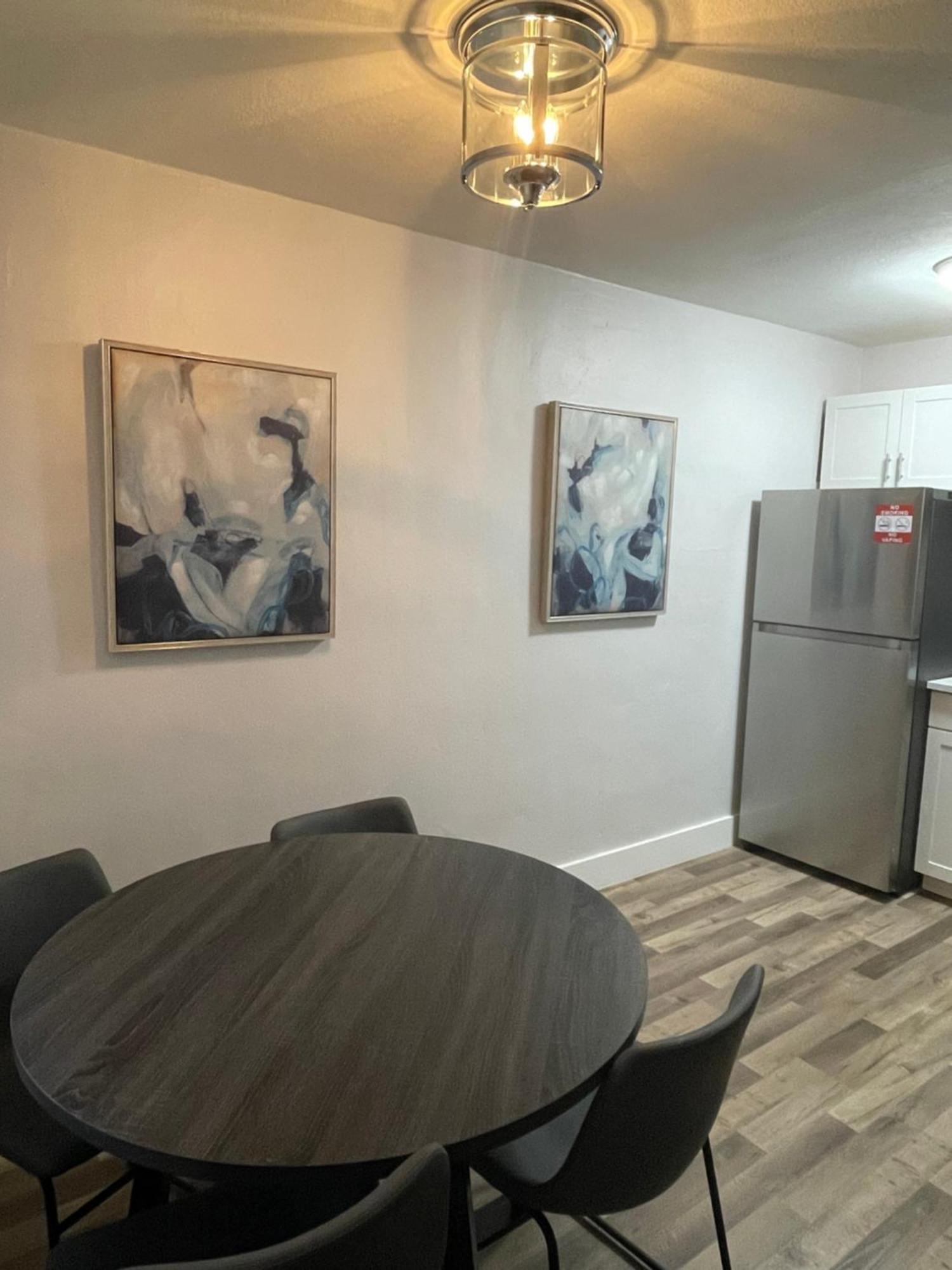 City First Story Apartments & Cottage Fort Lauderdale Eksteriør bilde