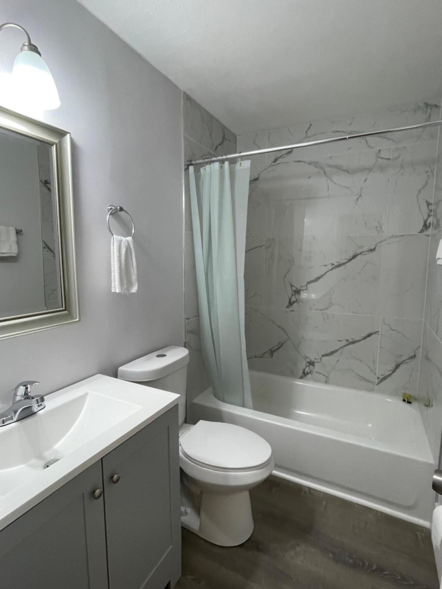 City First Story Apartments & Cottage Fort Lauderdale Eksteriør bilde