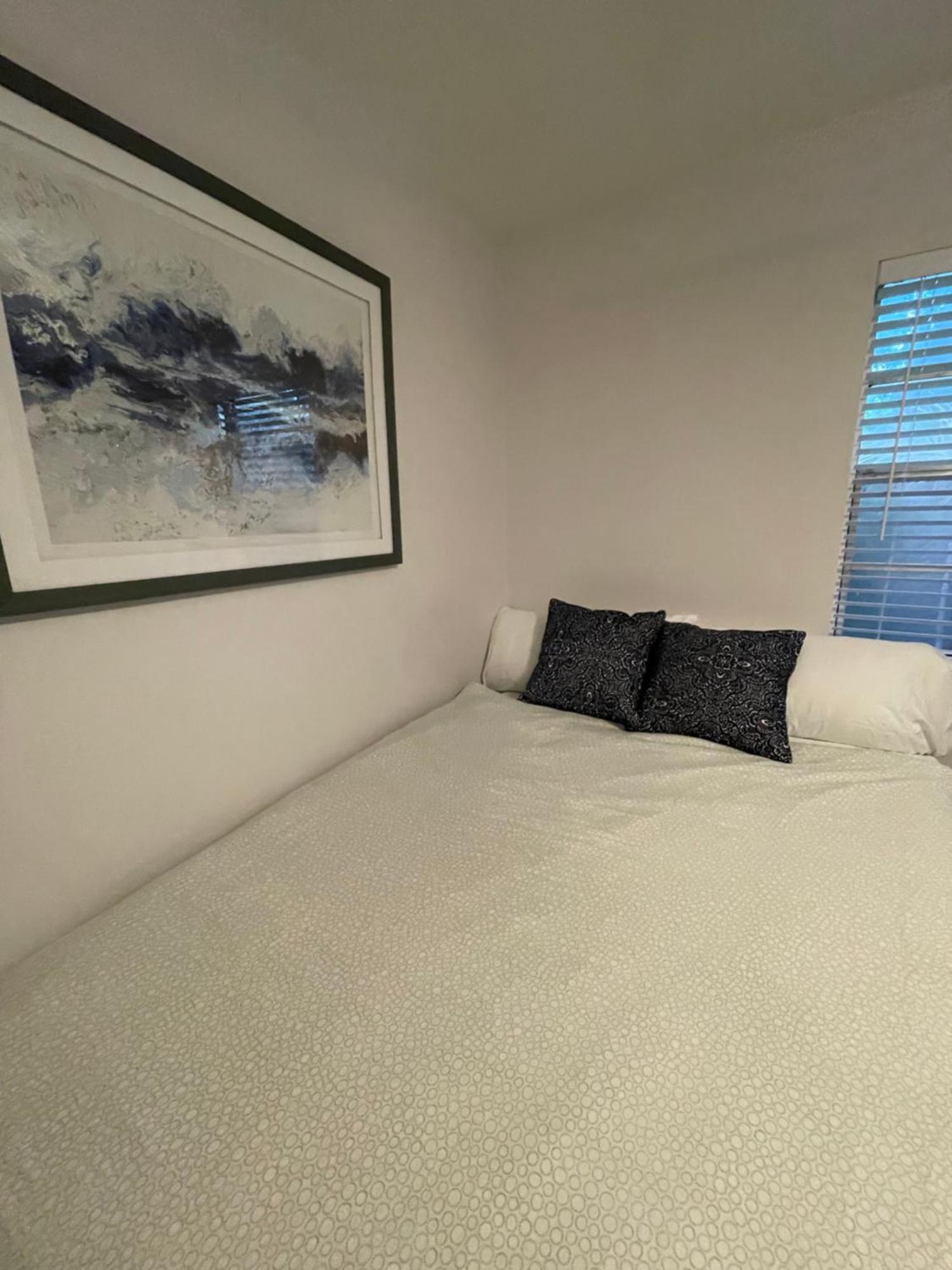 City First Story Apartments & Cottage Fort Lauderdale Eksteriør bilde