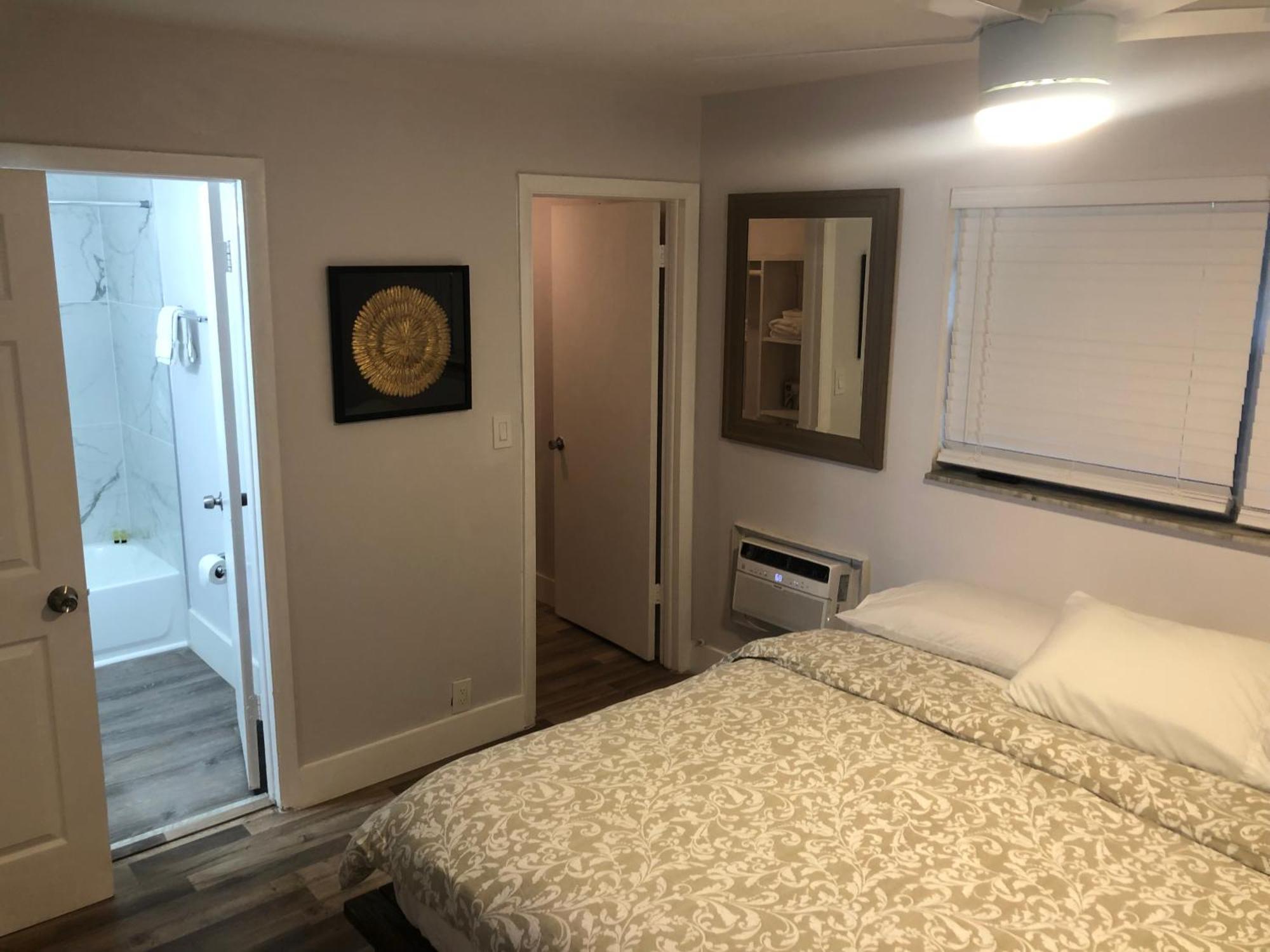City First Story Apartments & Cottage Fort Lauderdale Eksteriør bilde