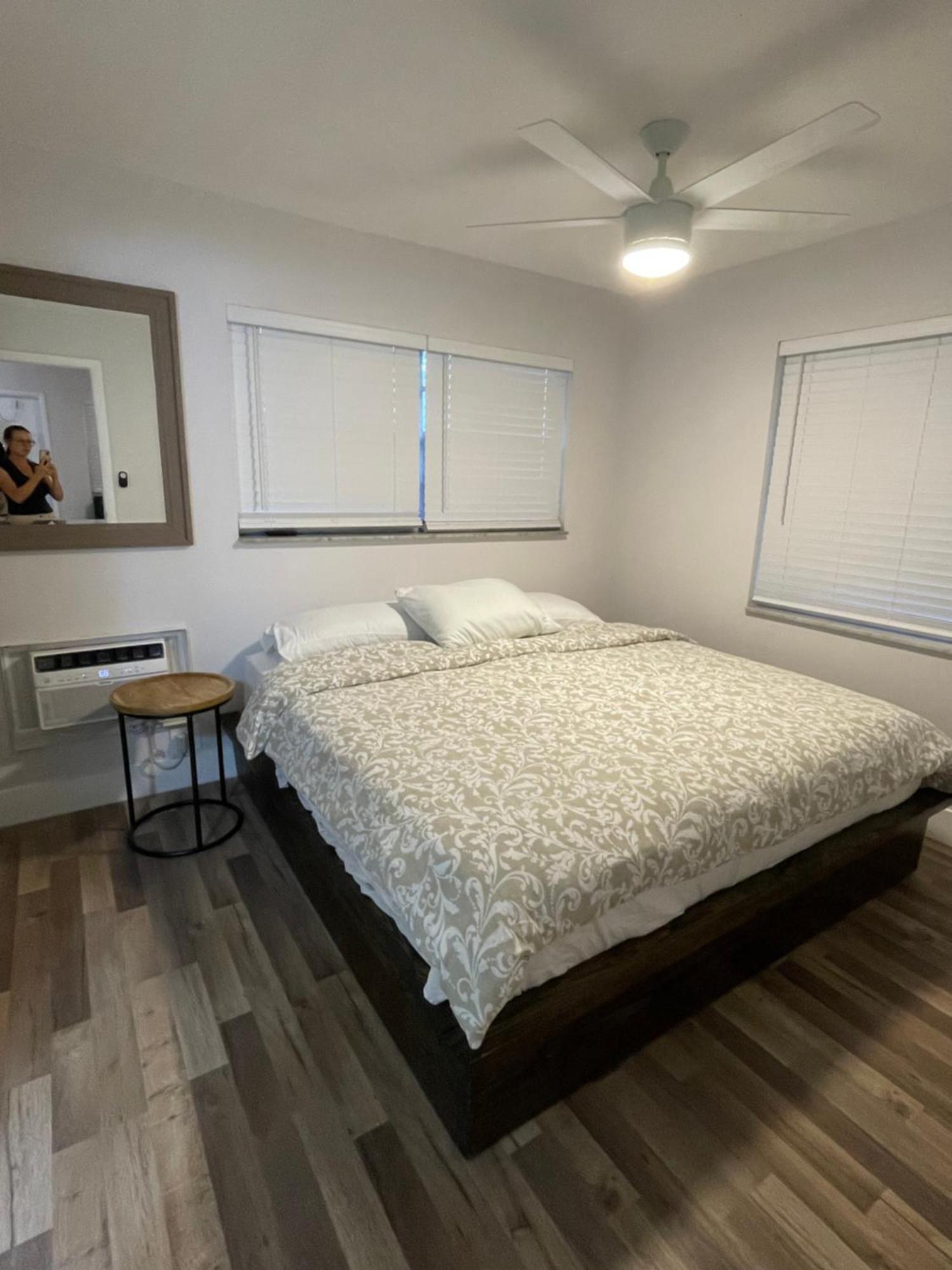 City First Story Apartments & Cottage Fort Lauderdale Eksteriør bilde