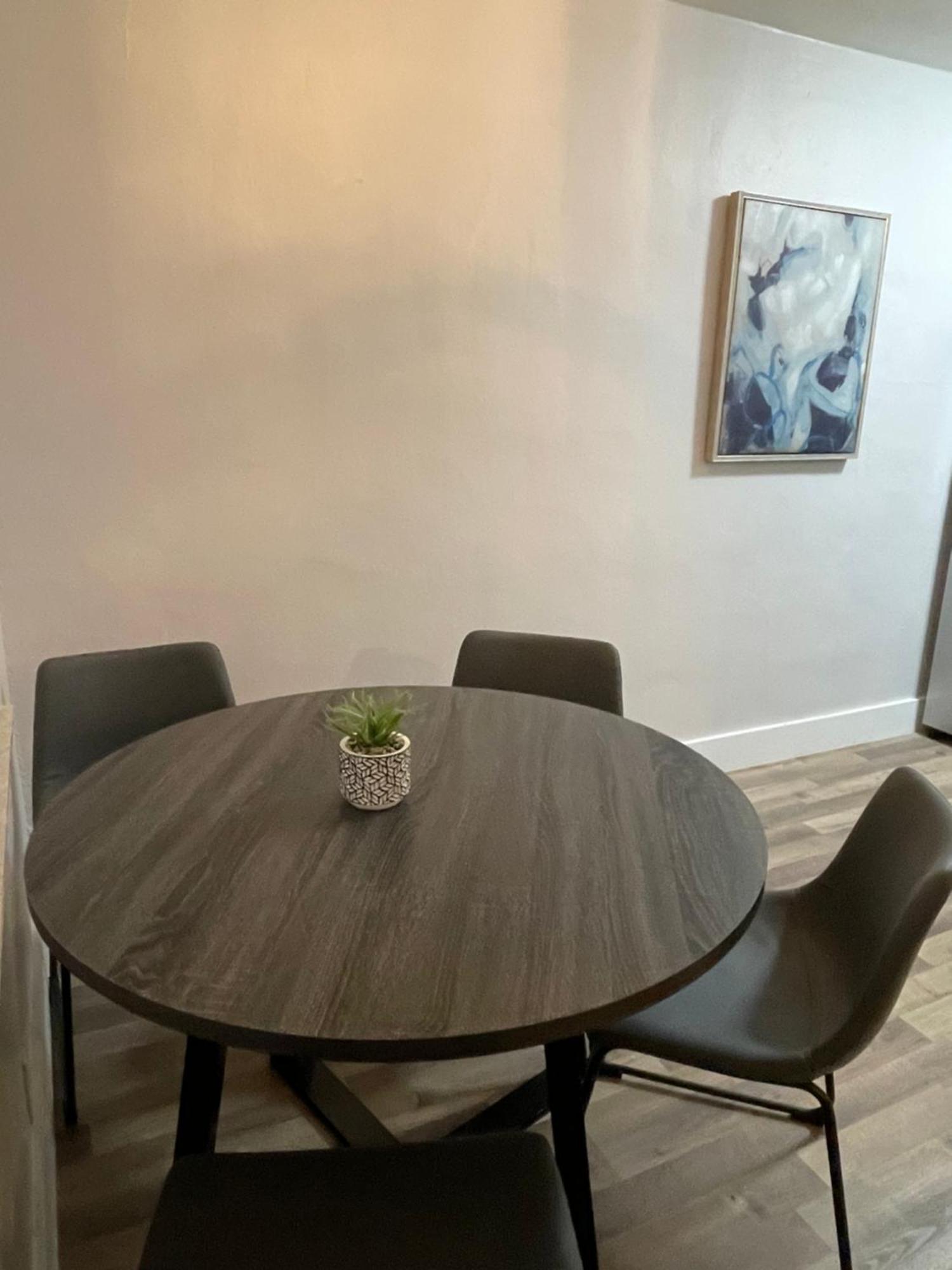 City First Story Apartments & Cottage Fort Lauderdale Eksteriør bilde