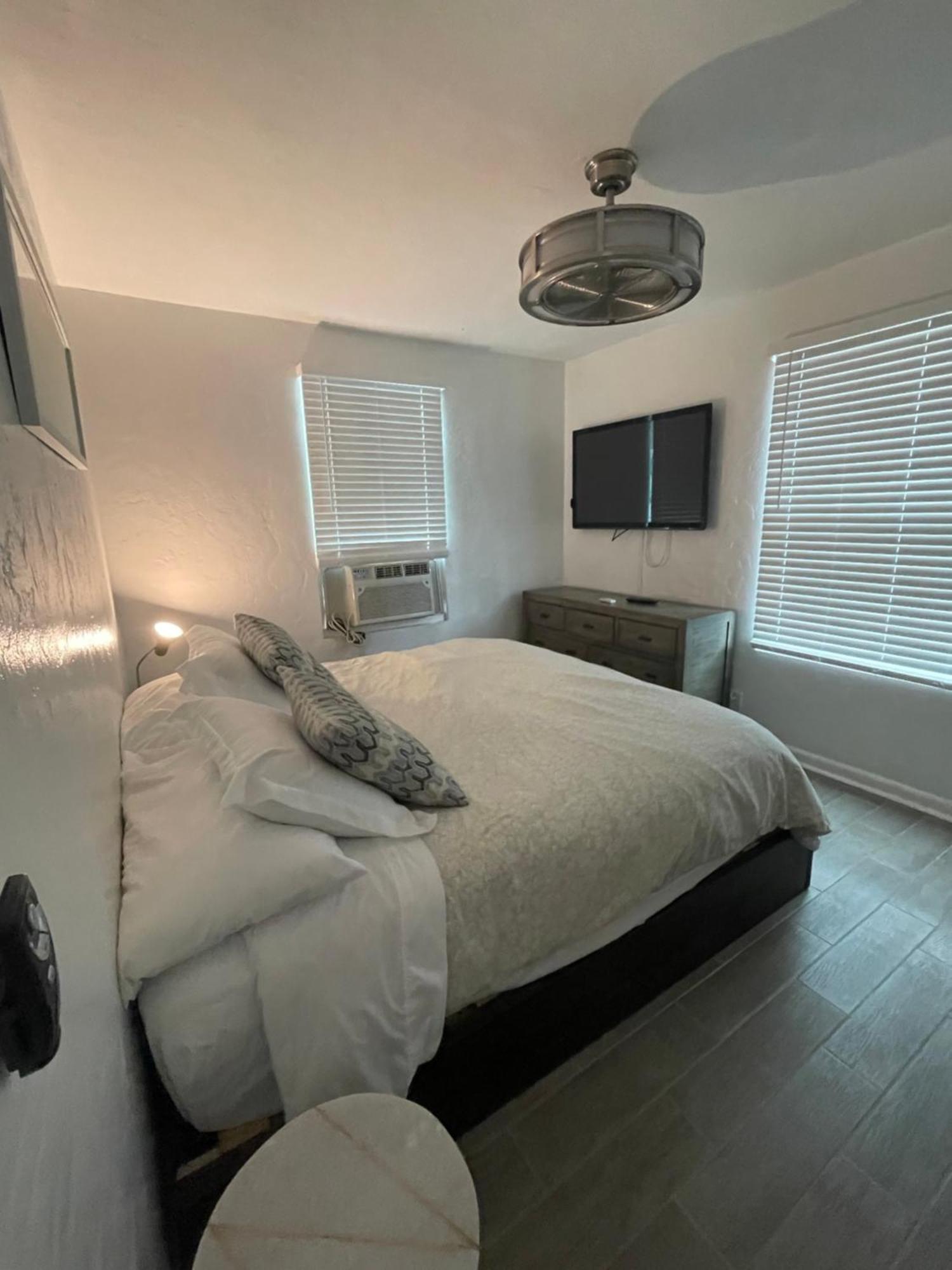 City First Story Apartments & Cottage Fort Lauderdale Eksteriør bilde