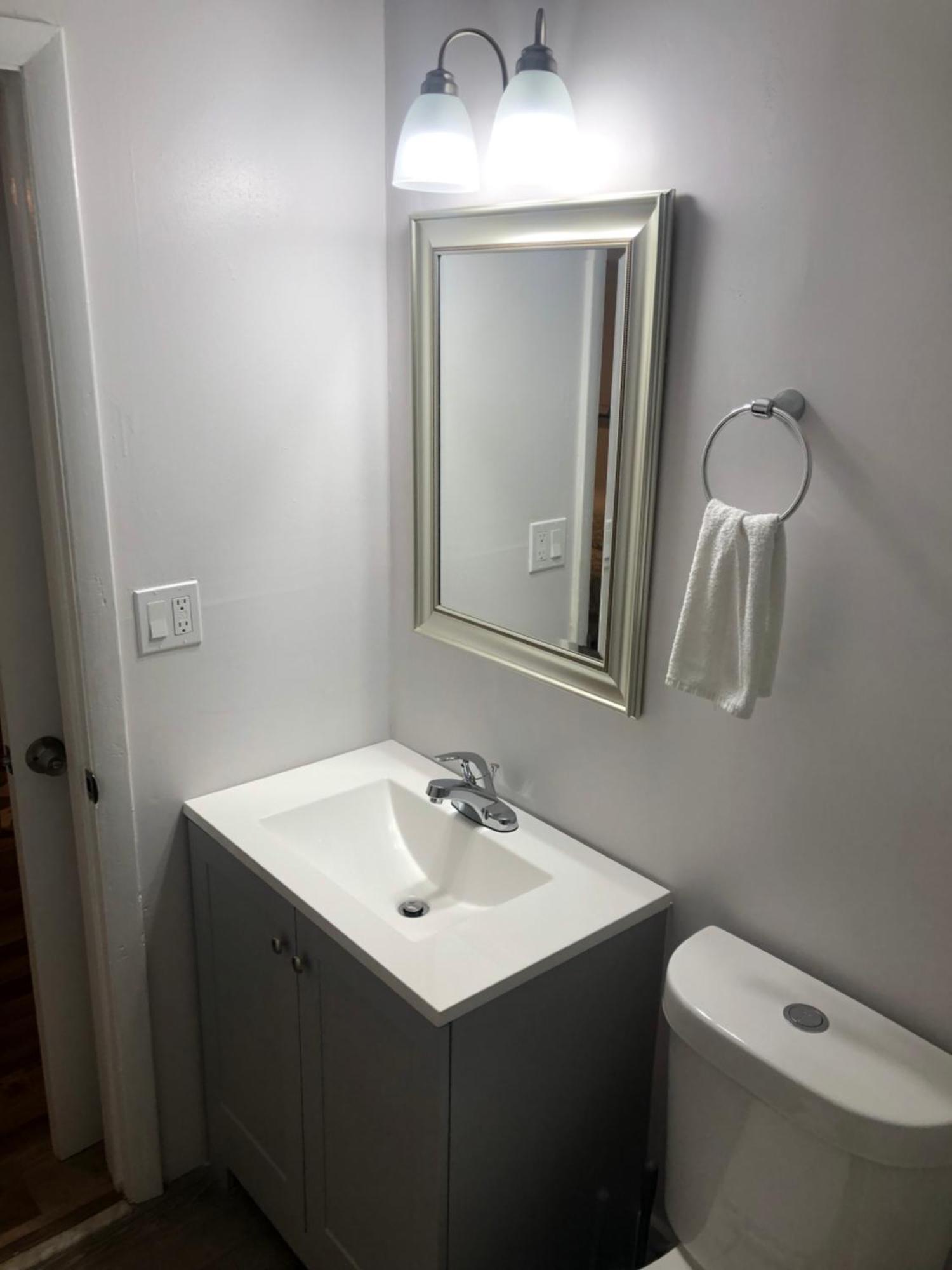 City First Story Apartments & Cottage Fort Lauderdale Eksteriør bilde