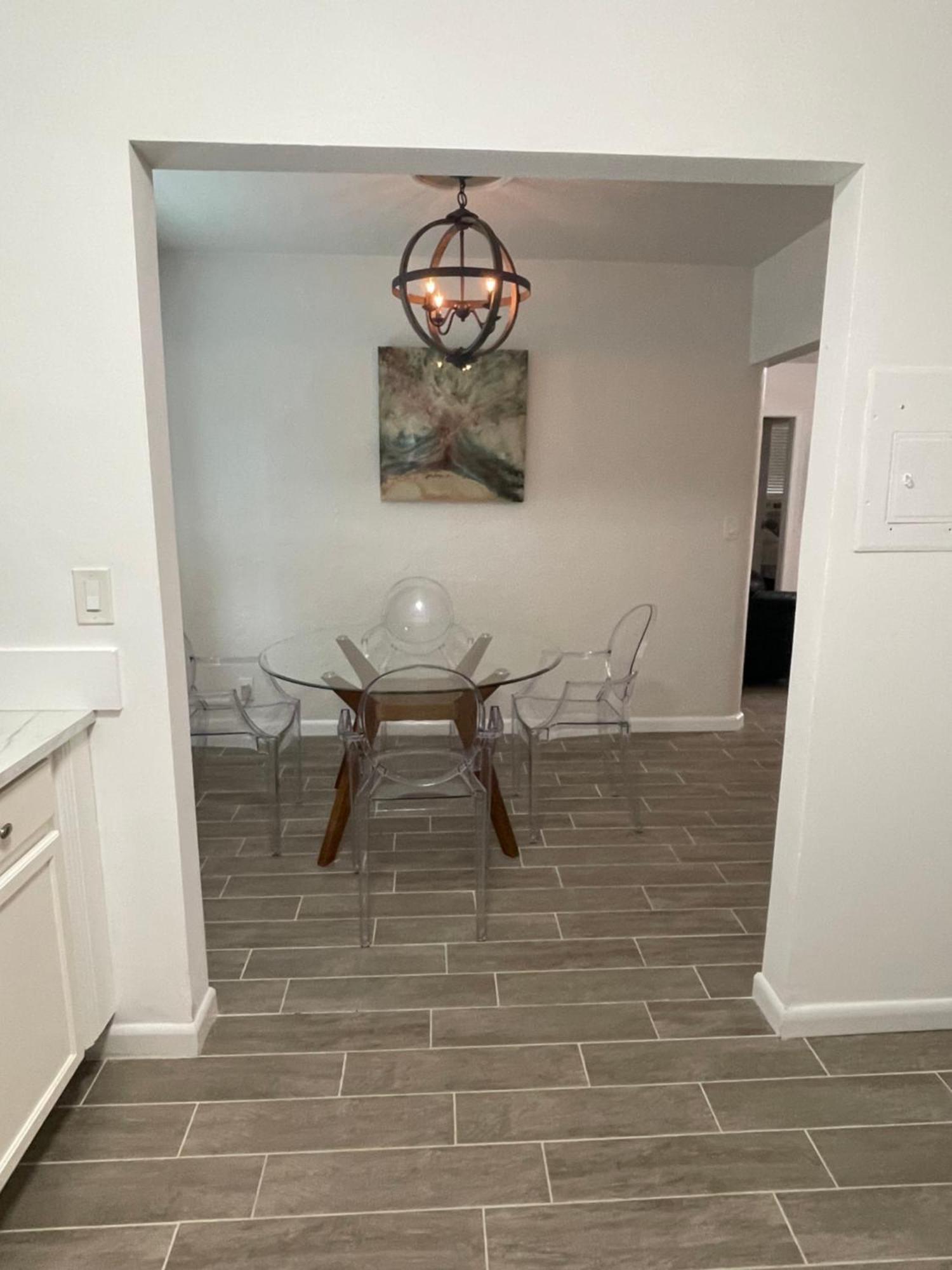City First Story Apartments & Cottage Fort Lauderdale Eksteriør bilde