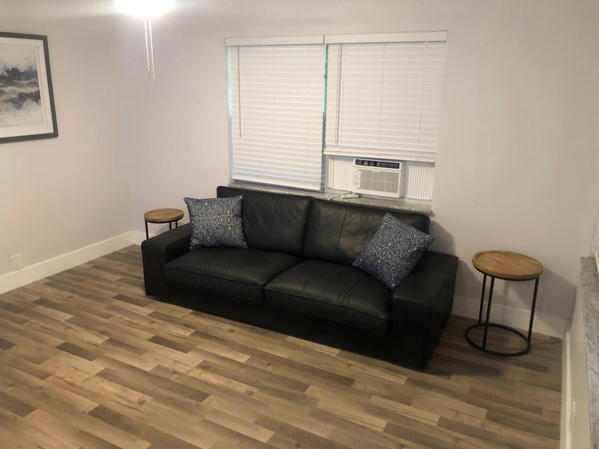City First Story Apartments & Cottage Fort Lauderdale Eksteriør bilde