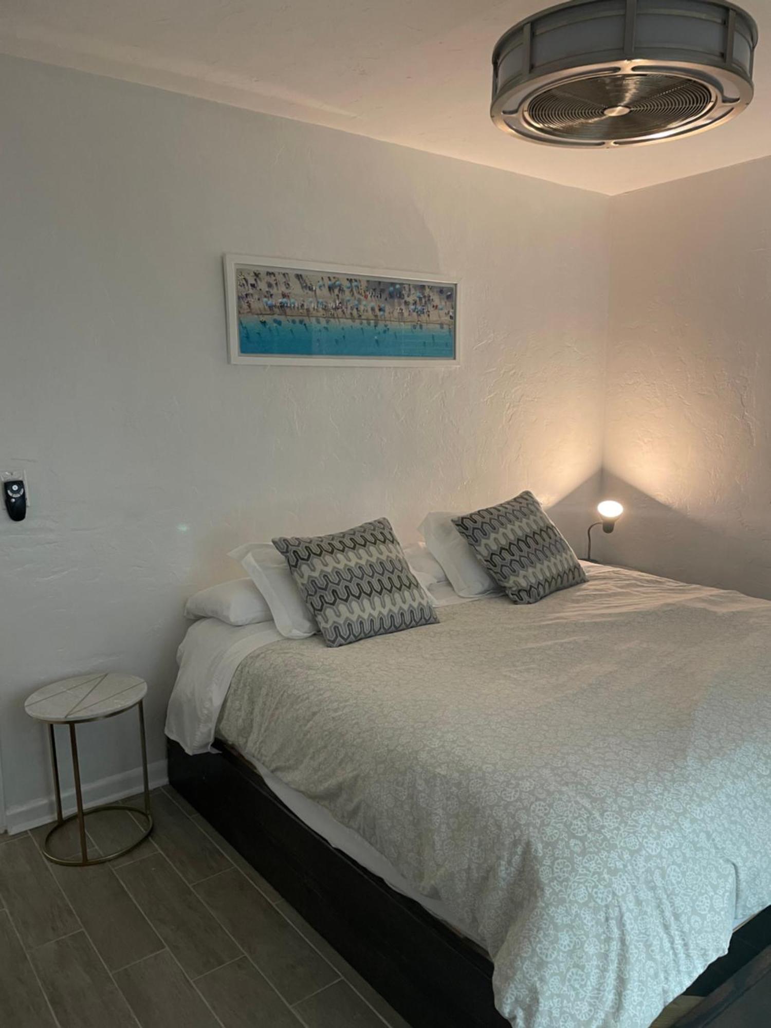 City First Story Apartments & Cottage Fort Lauderdale Eksteriør bilde