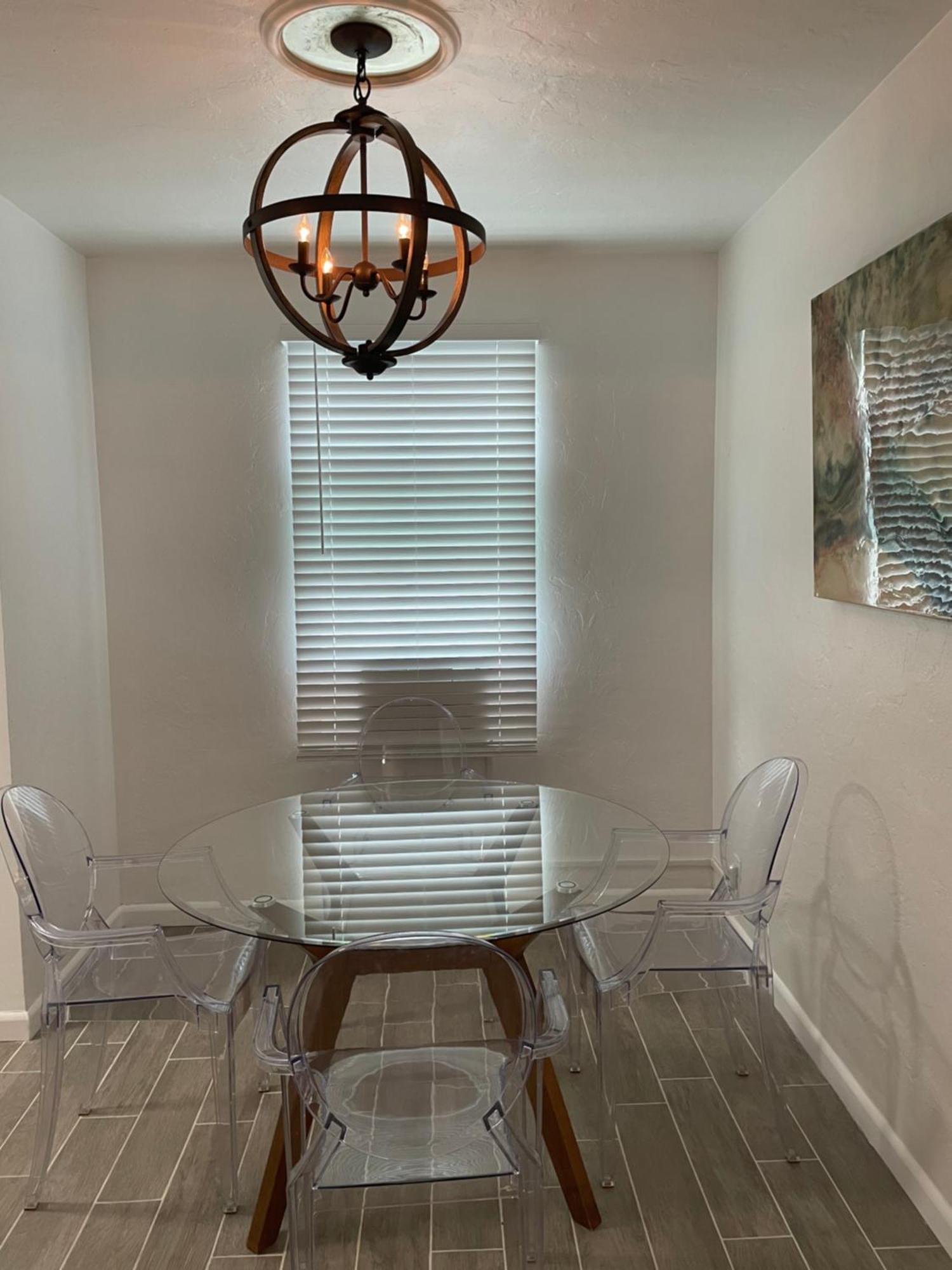 City First Story Apartments & Cottage Fort Lauderdale Eksteriør bilde