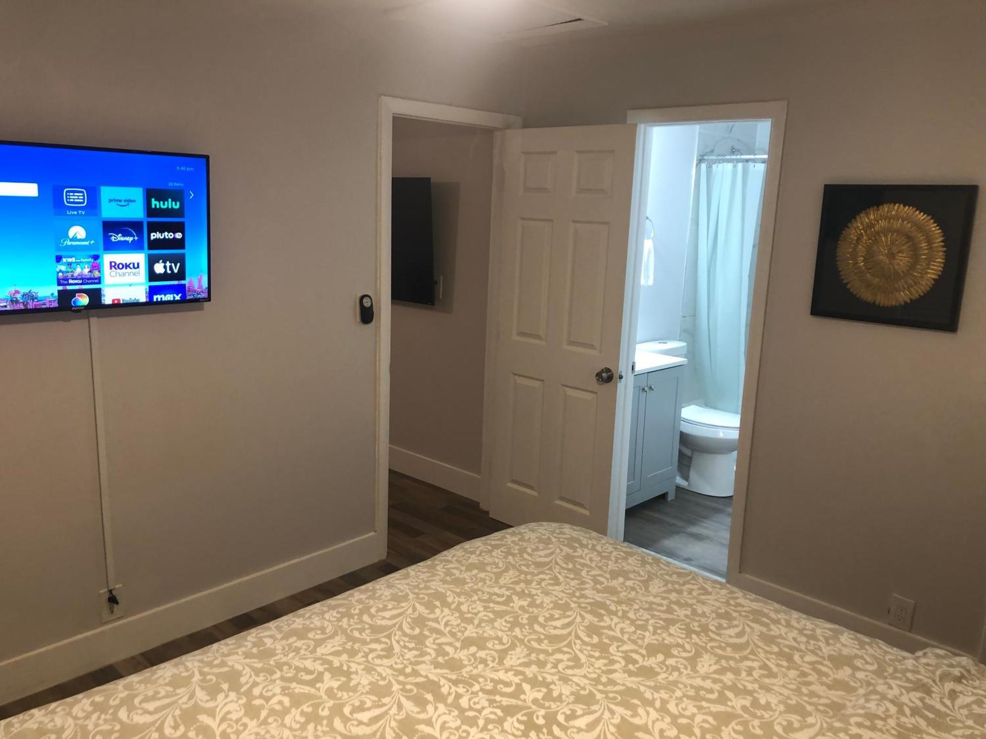 City First Story Apartments & Cottage Fort Lauderdale Eksteriør bilde