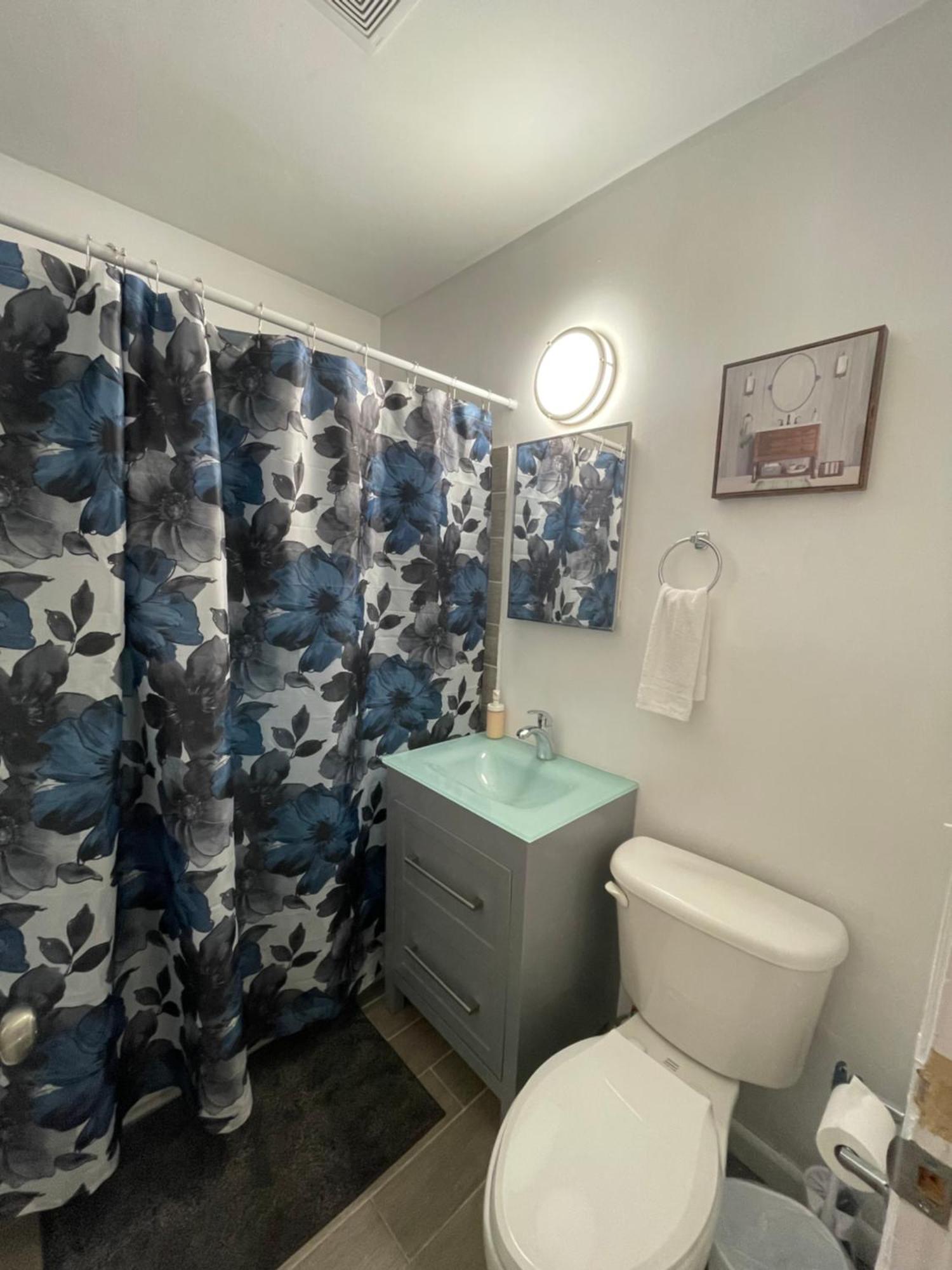 City First Story Apartments & Cottage Fort Lauderdale Eksteriør bilde
