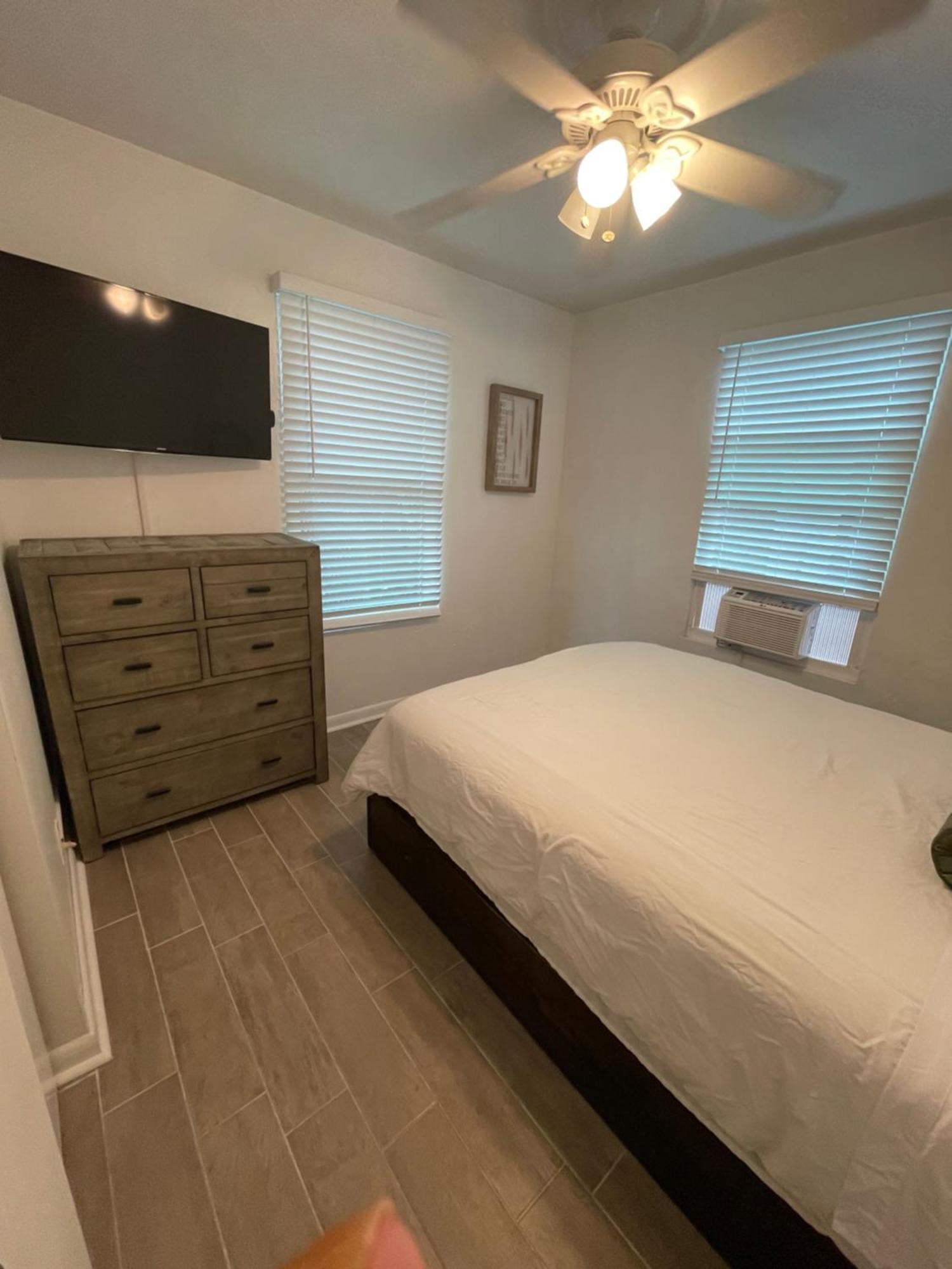 City First Story Apartments & Cottage Fort Lauderdale Eksteriør bilde