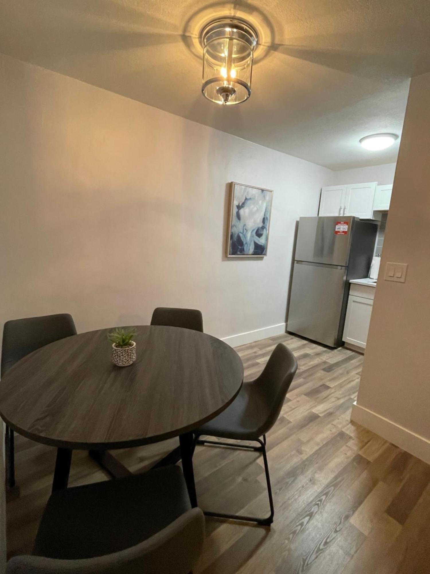 City First Story Apartments & Cottage Fort Lauderdale Eksteriør bilde