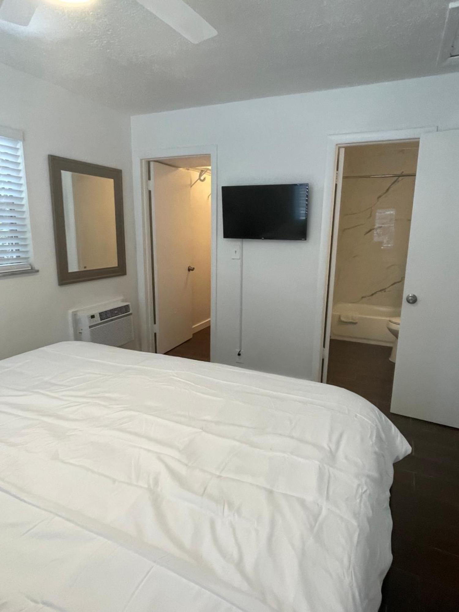 City First Story Apartments & Cottage Fort Lauderdale Eksteriør bilde