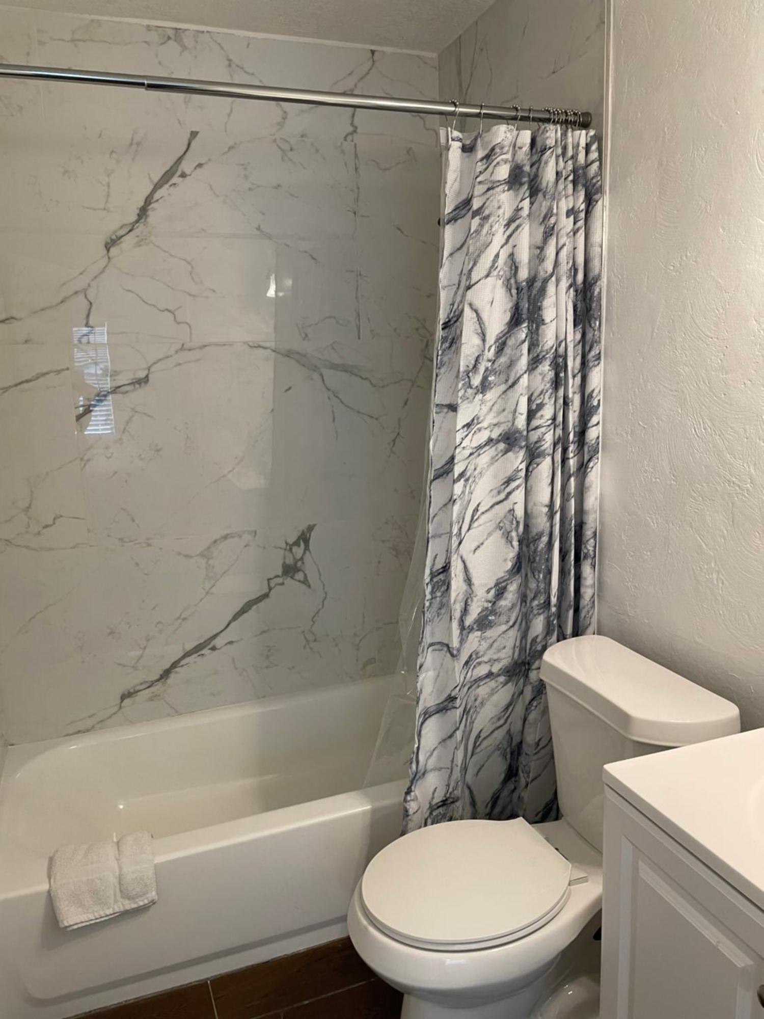 City First Story Apartments & Cottage Fort Lauderdale Eksteriør bilde