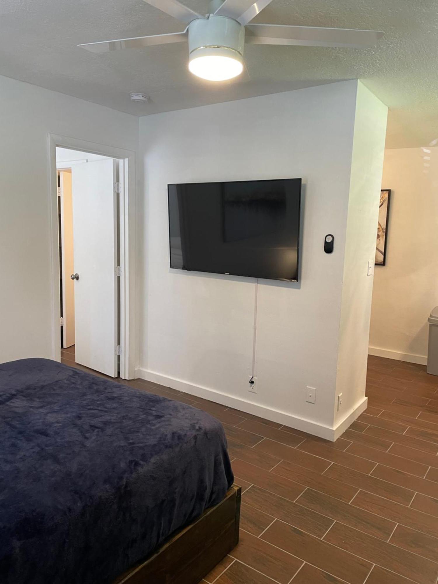 City First Story Apartments & Cottage Fort Lauderdale Eksteriør bilde