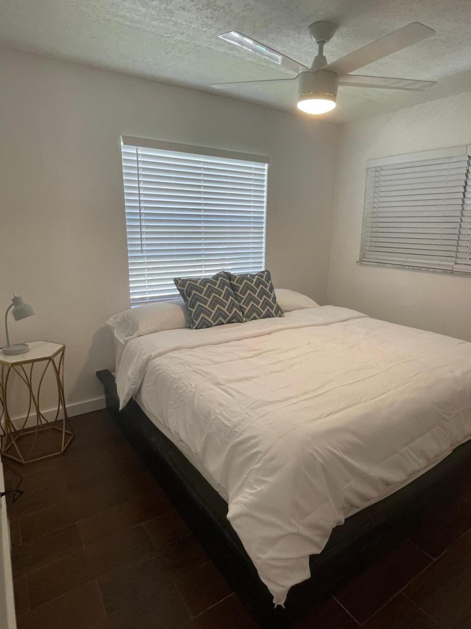 City First Story Apartments & Cottage Fort Lauderdale Eksteriør bilde