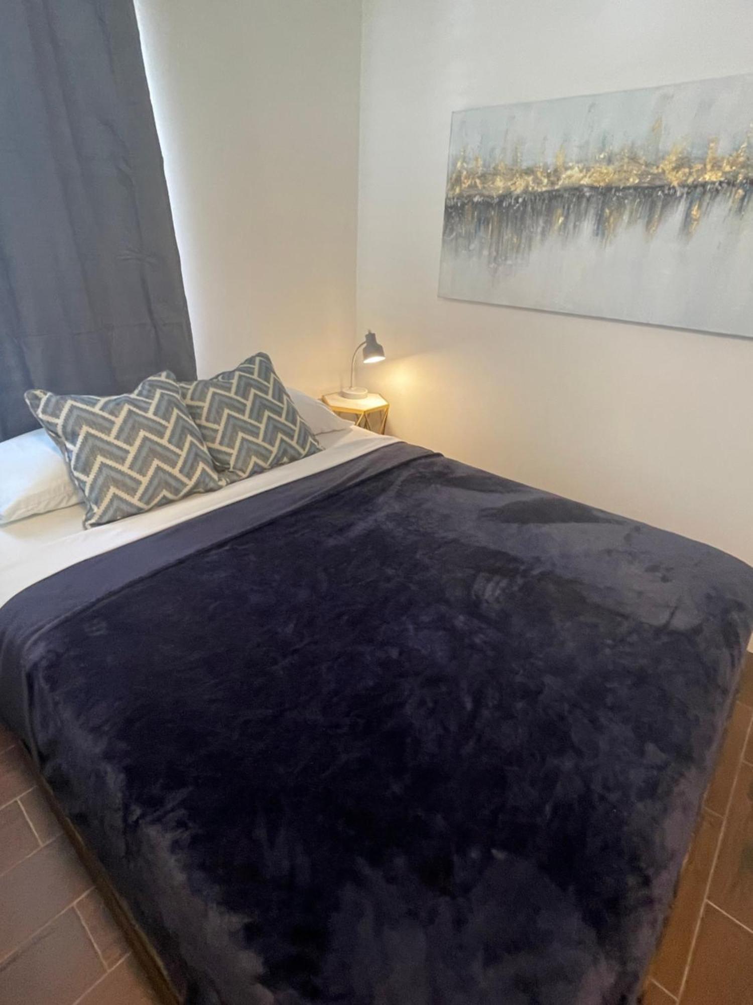 City First Story Apartments & Cottage Fort Lauderdale Eksteriør bilde