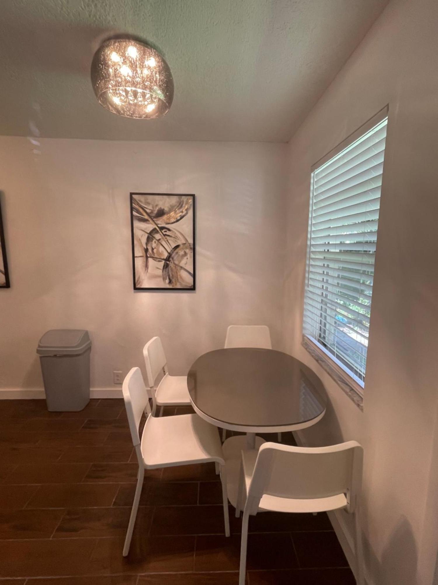 City First Story Apartments & Cottage Fort Lauderdale Eksteriør bilde