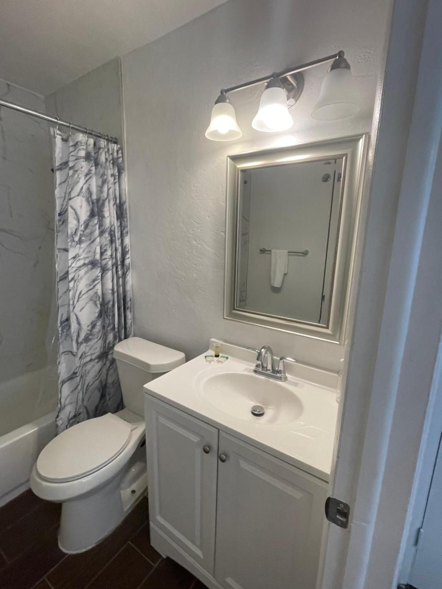 City First Story Apartments & Cottage Fort Lauderdale Eksteriør bilde
