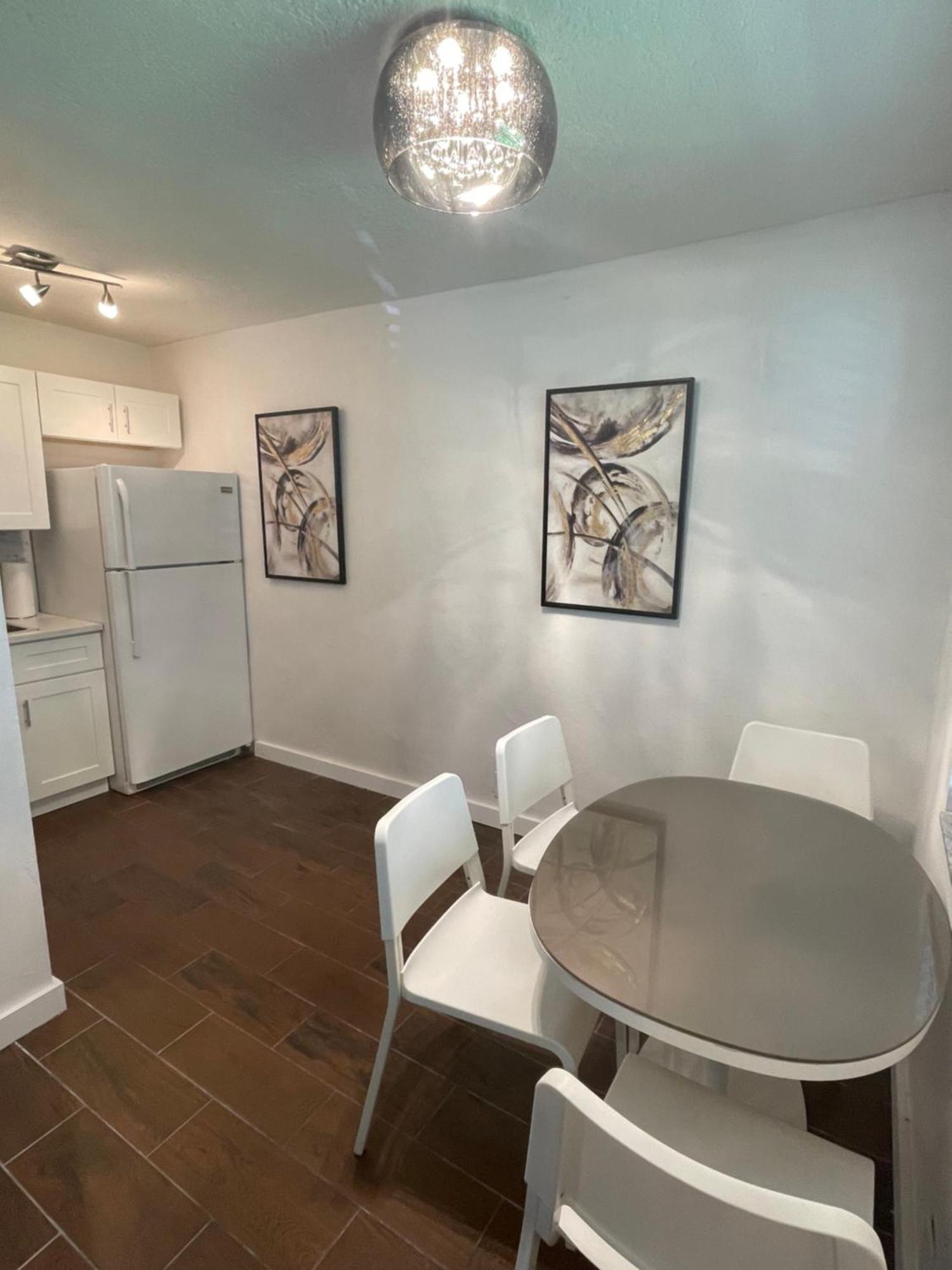 City First Story Apartments & Cottage Fort Lauderdale Eksteriør bilde