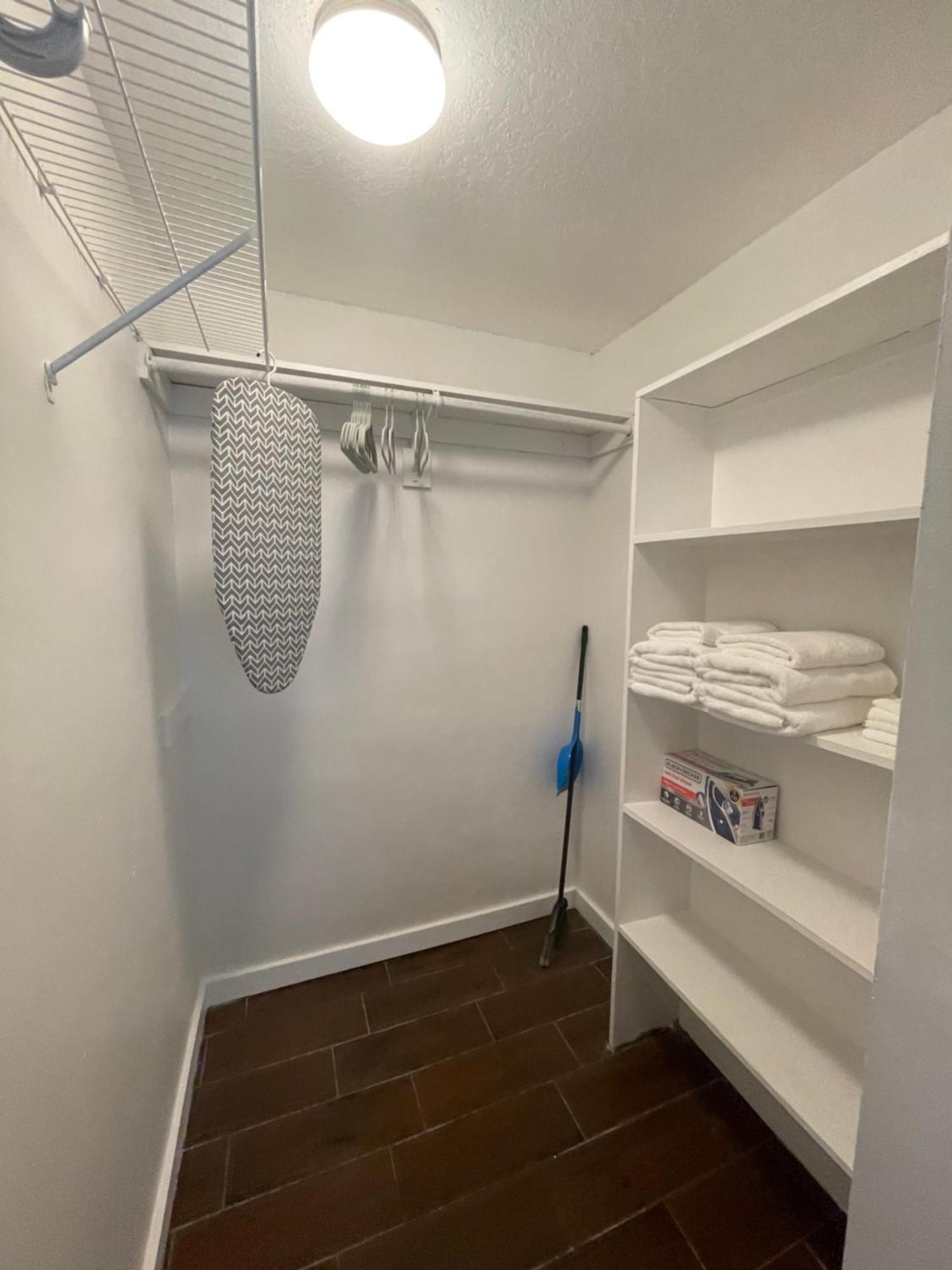 City First Story Apartments & Cottage Fort Lauderdale Eksteriør bilde