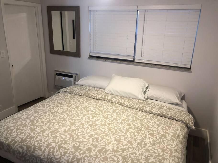 City First Story Apartments & Cottage Fort Lauderdale Eksteriør bilde