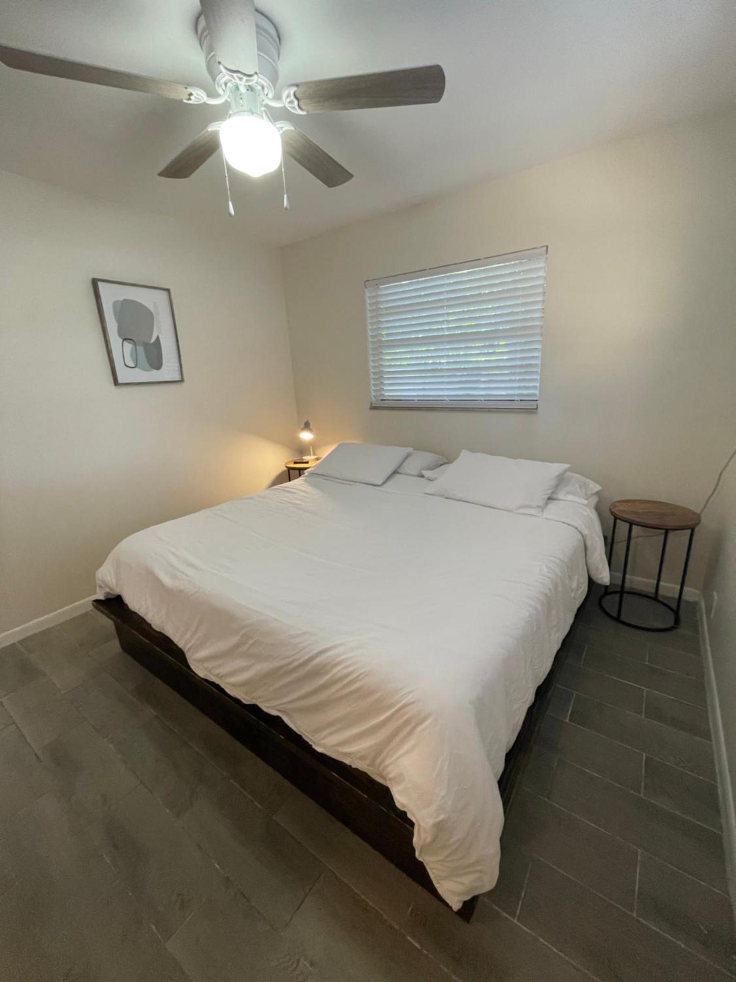 City First Story Apartments & Cottage Fort Lauderdale Eksteriør bilde
