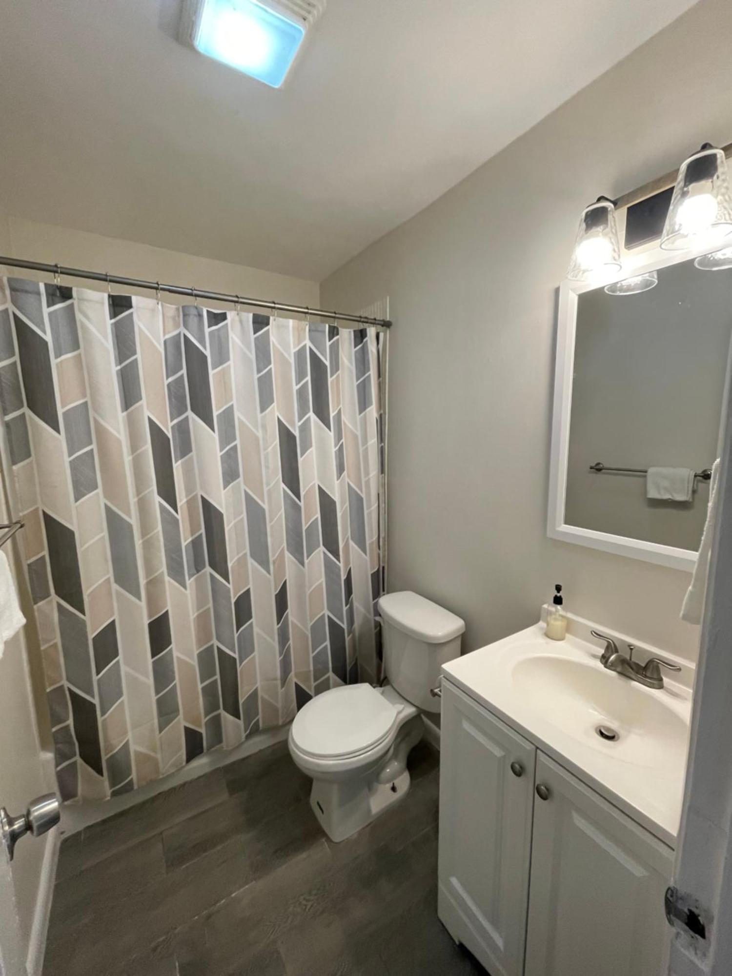 City First Story Apartments & Cottage Fort Lauderdale Eksteriør bilde