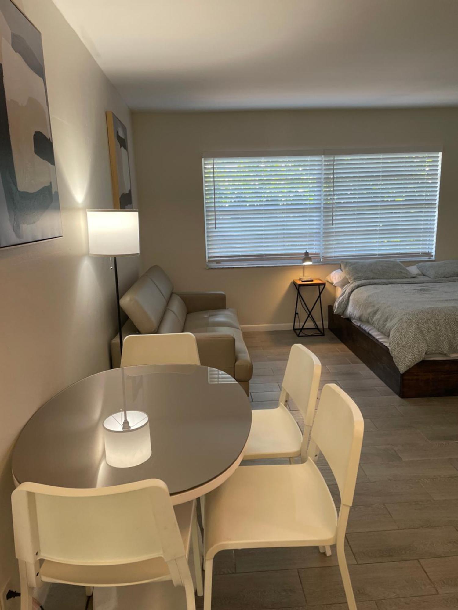 City First Story Apartments & Cottage Fort Lauderdale Eksteriør bilde