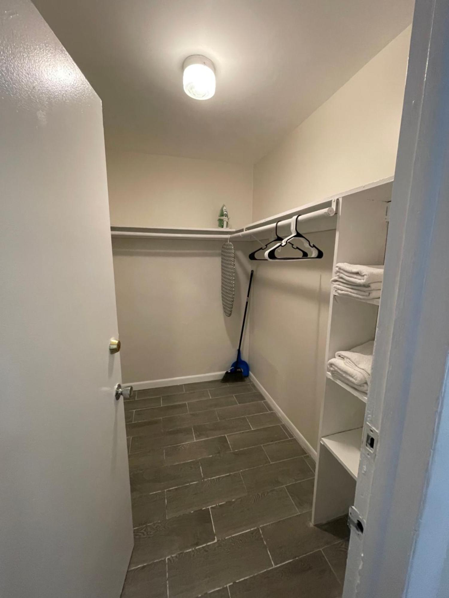 City First Story Apartments & Cottage Fort Lauderdale Eksteriør bilde