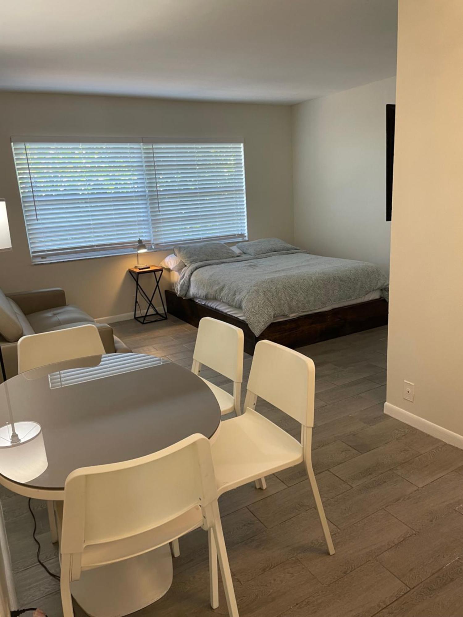 City First Story Apartments & Cottage Fort Lauderdale Eksteriør bilde