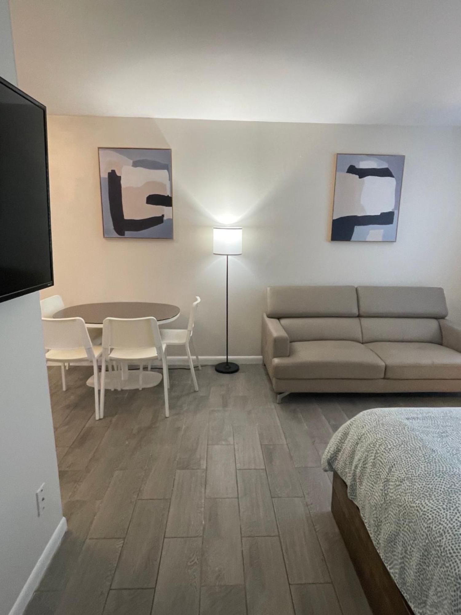 City First Story Apartments & Cottage Fort Lauderdale Eksteriør bilde